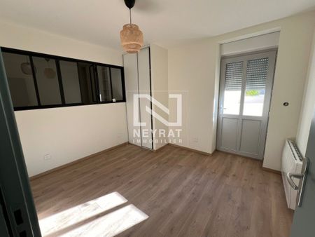 APPARTEMENT T3 A LOUER - Photo 3