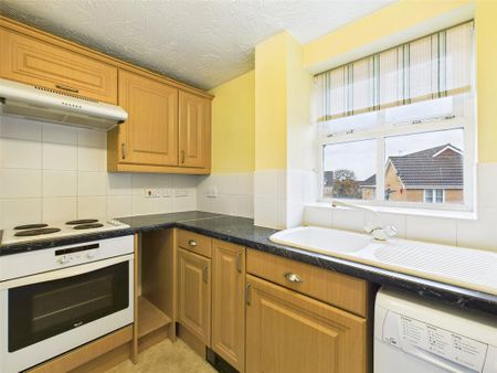 2 bedroom apartment to rent - Photo 4