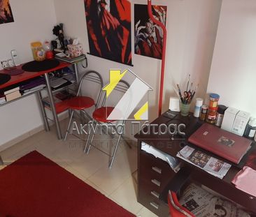 Γκαρσονιέρα/Studio 35 τ.μ. - Photo 4