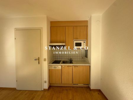 MODERNE & SONNIGE GARCONNIERE - Photo 5