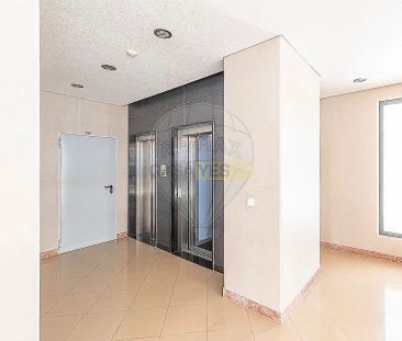 Apartment T3 in Oeiras e São Julião da Barra, Paço de Arcos e Caxias, Oeiras - Foto 4