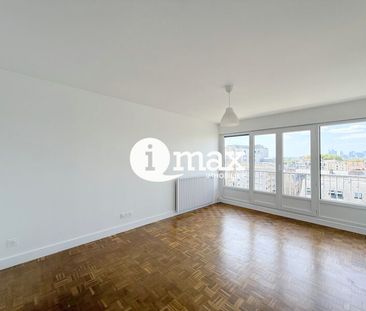 Location Appartement ASNIERES SUR SEINE - - Photo 1