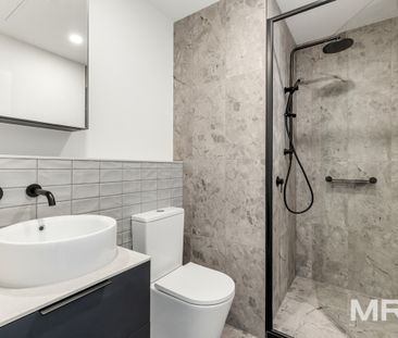 Be the first resident for this brand new spacious apartment - Photo 5