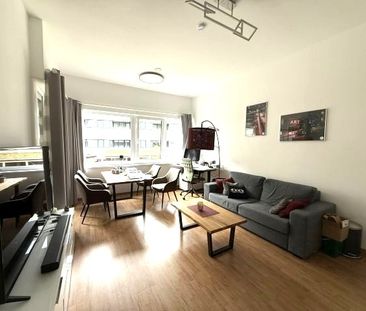 2-Zimmer Wohnung mit Lift, Loggia und Garagenplatz - Photo 5