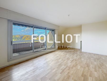 A louer : Appartement 5 Pièces à Fougères - Réf.2518CV - Photo 4