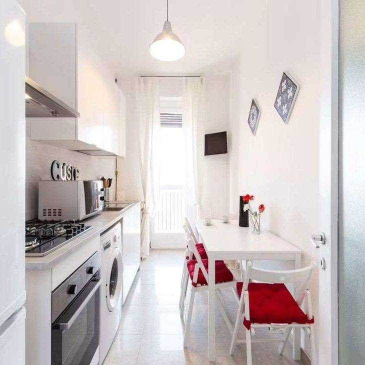 Viale Tibaldi, Milan, Lombardy 20136 - Photo 1