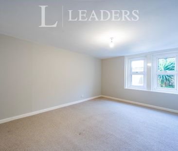 2 bedroom apartment to rent Clarendon Road, Southsea, PO5 - Photo 3