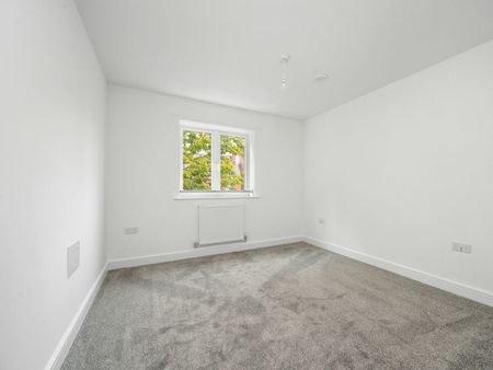 Charles Dyer Close, Melton Mowbray, LE13 - Photo 2