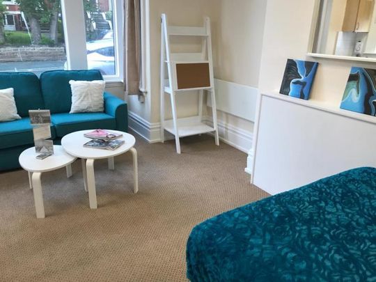 Studio to rent - Photo 1