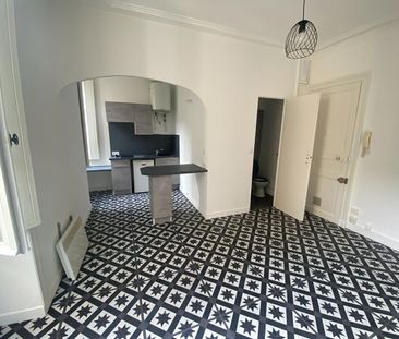 Location Appartement 1 pièce 20m² - Photo 4