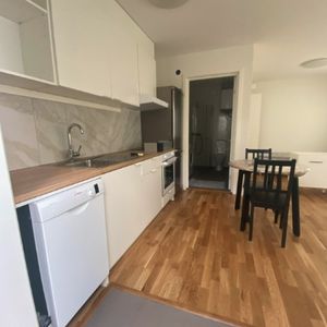 Täby - 1.5rok - 13mån - 10.350kr/mån - Foto 2