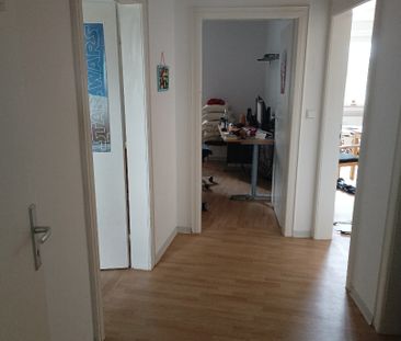 3-Zimmer-Obergschosswohnung in Oldenburg-Ohmstede - Foto 5