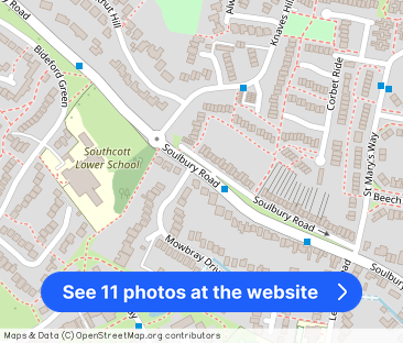 Bluebell Court, Linslade - Photo 1