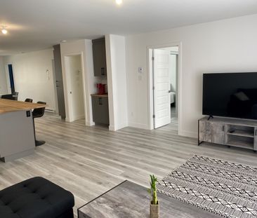 Appartement 5 ½ à louer à Trois-Rivières (Rue Andante) - Photo 1