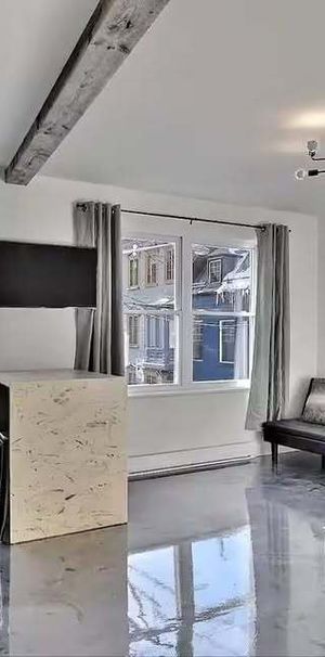 Appartement Rénové Tout Meublé - Photo 1