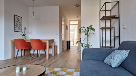 Appartement te huur: Gresnigtstraat 13 3552 XX Utrecht - Photo 5