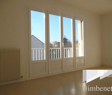 Appartement à louer, 1 pièce - Orléans 45100 - Photo 3
