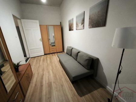 2 pokoje w centrum | Odświeżone | Niski czynsz (439591) - Photo 4