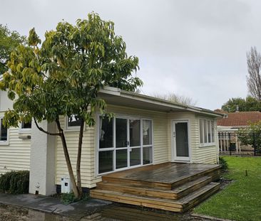 3 Bedroom House - Waikato Hospital Vicinity! - Photo 1