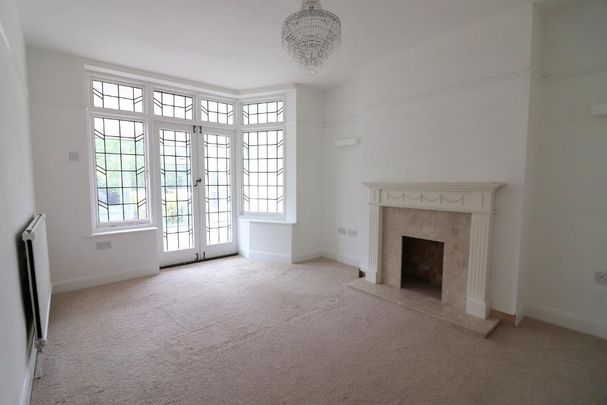 3 Bedroom Semi-Detached To Rent - Photo 1