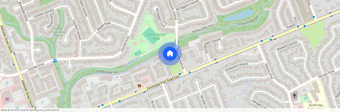 1549 Trossacks Avenue, London, Ontario, N5X 2Y1