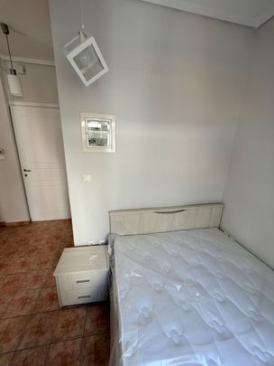 Studio/Γκαρσονιέρα για ενοικίαση Ρωμαϊκή Αγορά - Βενιζέλου - Ιστορικό Κέντρο (Κέντρο Θεσσαλονίκης) - Photo 1