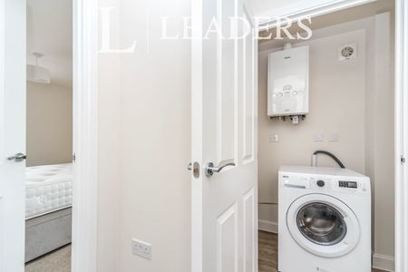 2 bedroom apartment to rent Cedarwood Circle, Bedford, MK45 - Photo 5