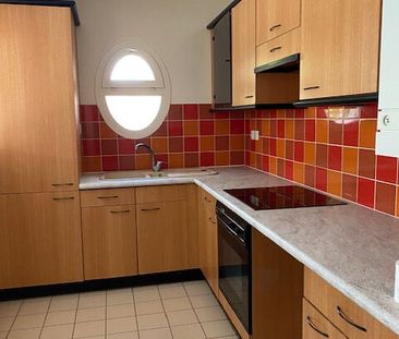 Location appartement 3 pièces, 62.69m², Bussy-Saint-Georges - Photo 2