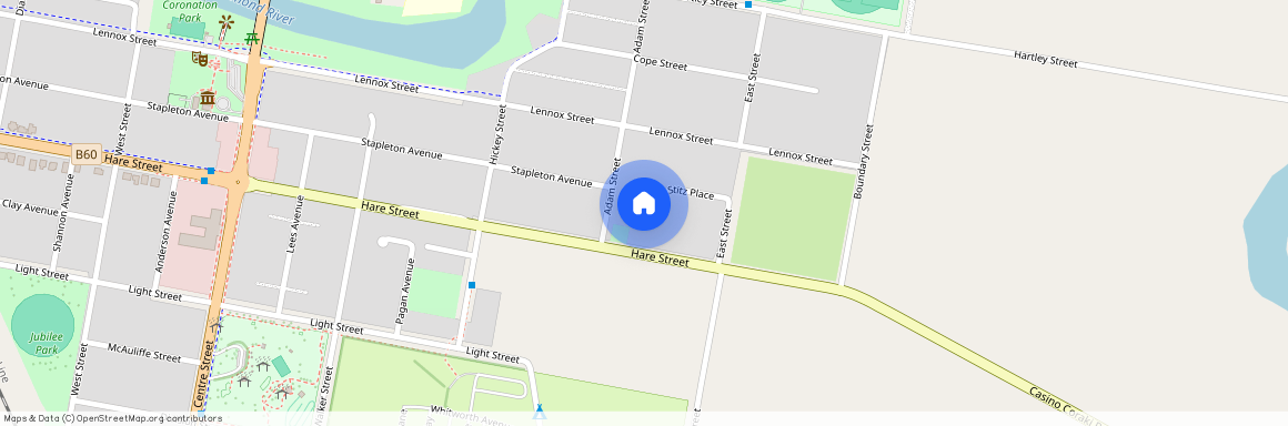 7 Stitz Place, Casino, NSW, 2470