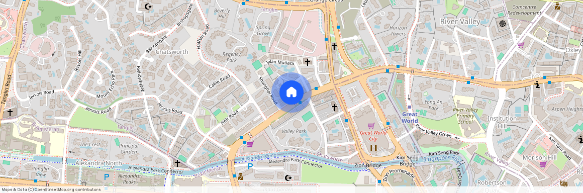 408 River Valley Road, D10, 248306, Singapore