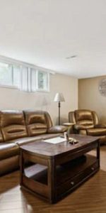 Grand logement 1 chambre à louer - tous les frais inclus !! 1400$/mois - Photo 3