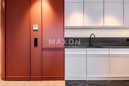 Nowoczesny apartament z widokiem / Port Praski. - Photo 5