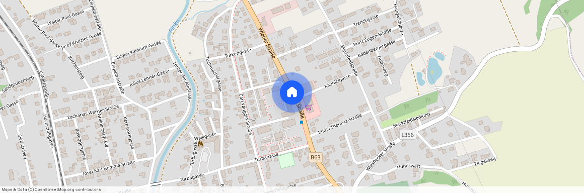 Wiener Straße 25/9, 7423, Pinkafeld