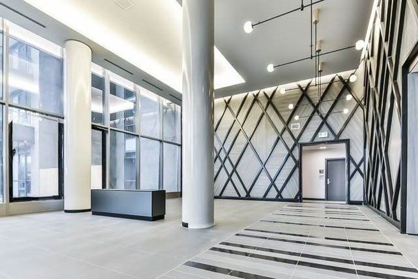 For Lease - 52 Forest Manor Road Unit# 206, Toronto, Ontario - Photo 1