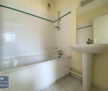 Location Appartement 1 pièce 34m² NANTES 44100 - Photo 5