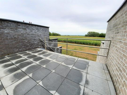MODERNE LOFTWONING MET TUIN EN 2 GARAGES - Foto 1