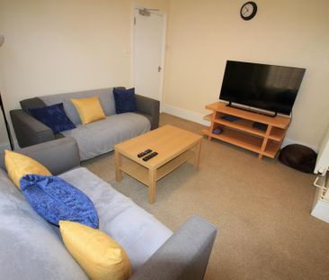 6 bedroom terraced house to rent - Photo 5
