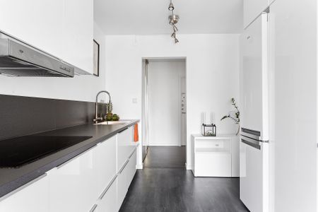 Molkomsbacken, Farsta - Foto 3