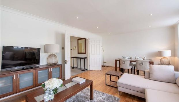 2 bedroom house to rent - Photo 1