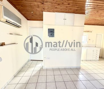 Studio/Γκαρσονιέρα για ενοικίαση Ηλιούπολη - Photo 5