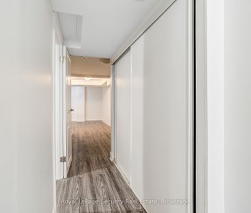 For Lease - 706 Gladstone Avenue Unit# Lower, Toronto, Ontario - Photo 3