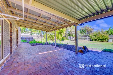 14 Jacques Court, 4670, Bargara Qld - Photo 3