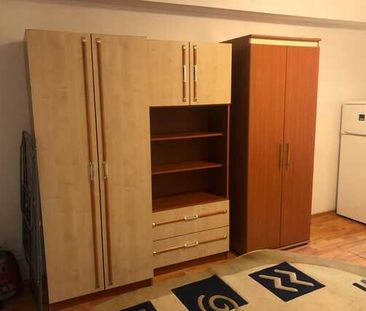 1 camera, 30 mp, pet friendly, bloc nou, zona strazii Teodor Mihaly - Photo 4