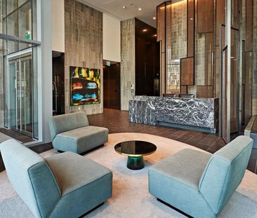 For Lease - 27 Bathurst Street Unit# 503W, Toronto, Ontario - Photo 1