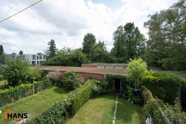 Appartement te huur - Foto 1