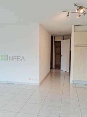 Beautiful 2.5 room apartment, recently renovated and very comfortable - Photo 1