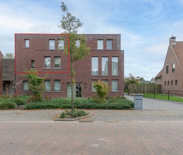 Appartement met 3 slpks, terras en garage te Merksplas - Foto 3