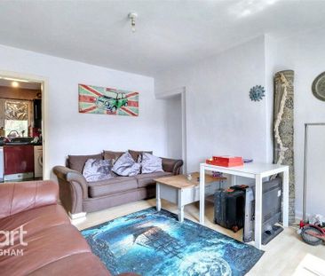 1 bedroom terraced house to rent - Photo 2