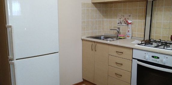 Garsoniera de inchiriat in zona Piata Amzei - Fotografie 2