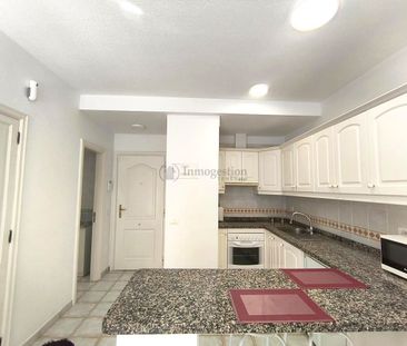 Se alquila en Costa del Silencio apartamento de 1 dormitorio - Foto 4